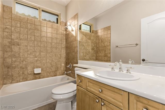 7457 Mezzanine View Avenue, Las Vegas, NV 89178