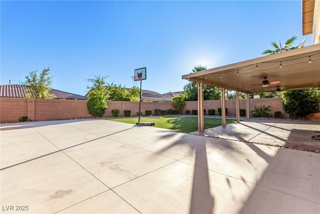 7457 Mezzanine View Avenue, Las Vegas, NV 89178