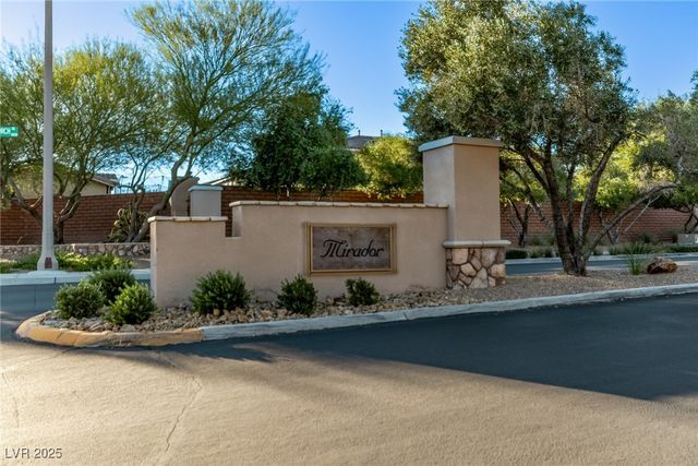 7457 Mezzanine View Avenue, Las Vegas, NV 89178