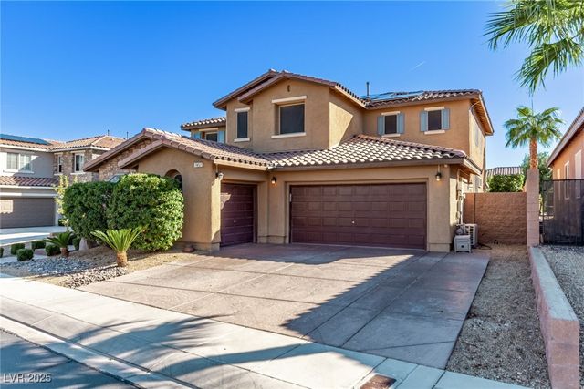 7457 Mezzanine View Avenue, Las Vegas, NV 89178