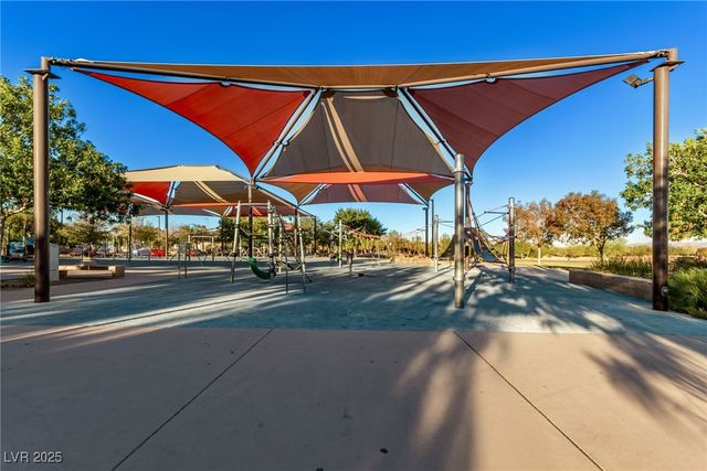 7457 Mezzanine View Avenue, Las Vegas, NV 89178