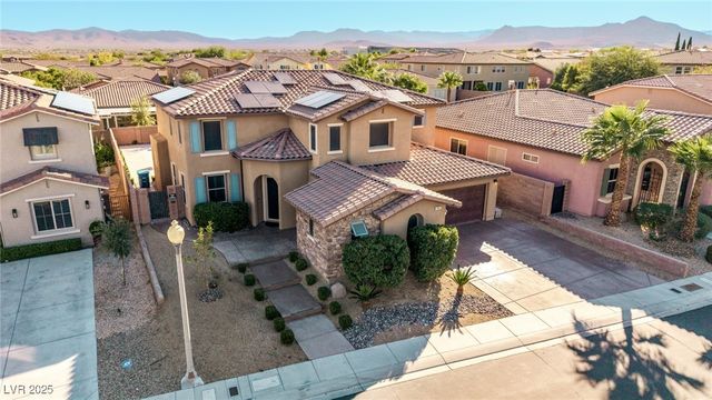 7457 Mezzanine View Avenue, Las Vegas, NV 89178