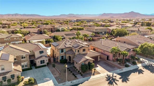 7457 Mezzanine View Avenue, Las Vegas, NV 89178