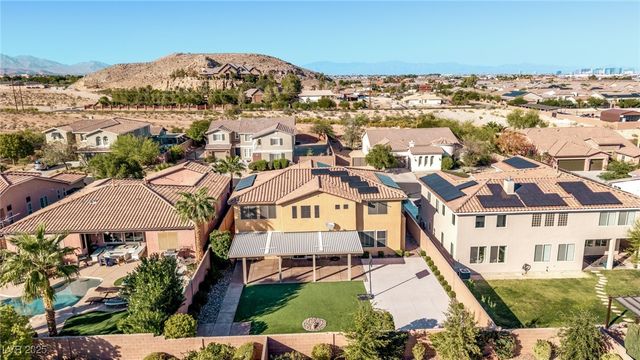 7457 Mezzanine View Avenue, Las Vegas, NV 89178