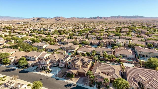 7457 Mezzanine View Avenue, Las Vegas, NV 89178