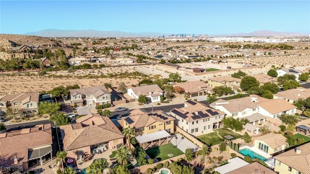 7457 Mezzanine View Avenue, Las Vegas, NV 89178