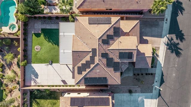 7457 Mezzanine View Avenue, Las Vegas, NV 89178