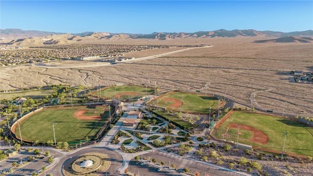 7457 Mezzanine View Avenue, Las Vegas, NV 89178