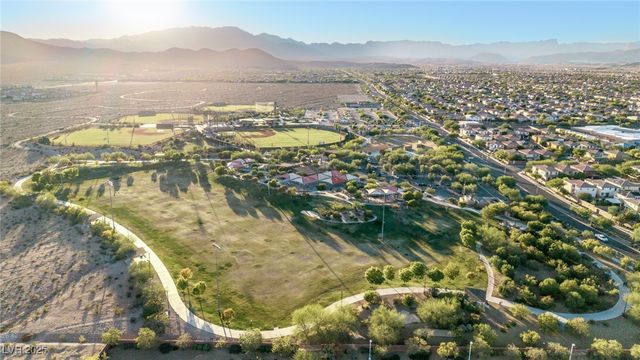 7457 Mezzanine View Avenue, Las Vegas, NV 89178