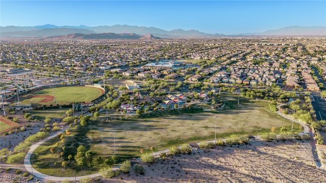 7457 Mezzanine View Avenue, Las Vegas, NV 89178