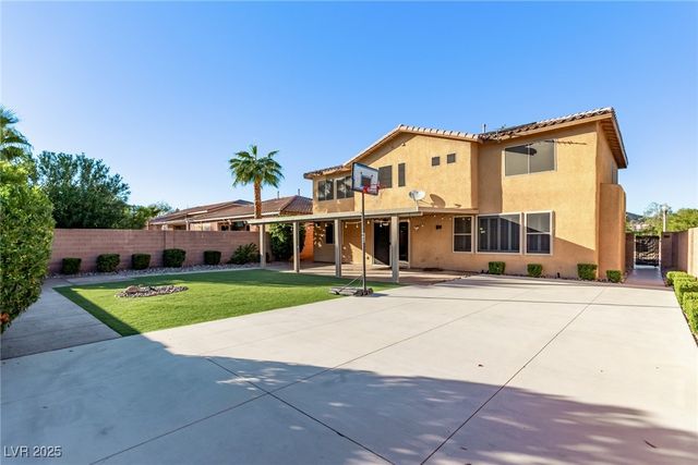 7457 Mezzanine View Avenue, Las Vegas, NV 89178