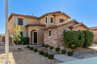 7457 Mezzanine View Avenue, Las Vegas, NV 89178