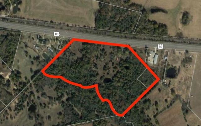 10710 US Highway 80, Terrell, TX 75161