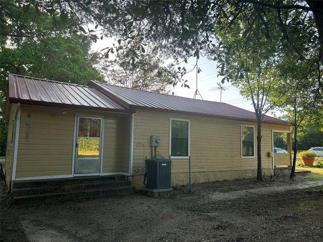 10710 US Highway 80, Terrell, TX 75161