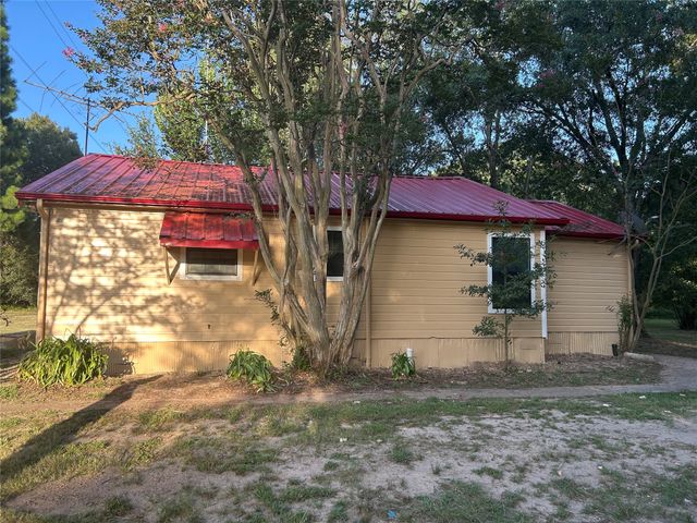 10710 US Highway 80, Terrell, TX 75161
