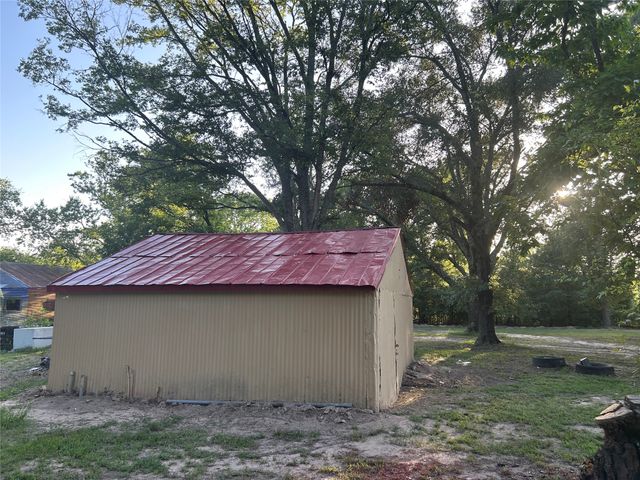 10710 US Highway 80, Terrell, TX 75161