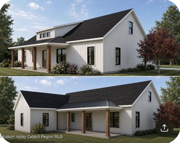 2654 Sleepy Hollow Road, Athens, NY 12015