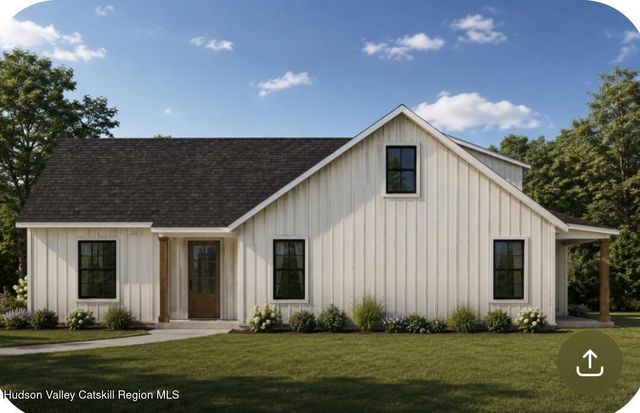 2654 Sleepy Hollow Road, Athens, NY 12015