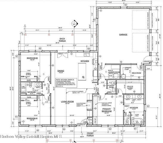 2654 Sleepy Hollow Road, Athens, NY 12015