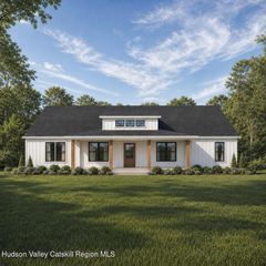 2654 Sleepy Hollow Road, Athens, NY 12015