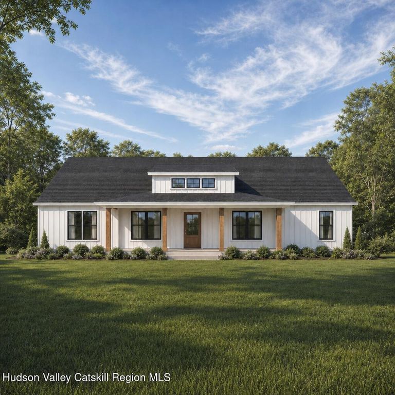 2654 Sleepy Hollow Road, Athens, NY 12015