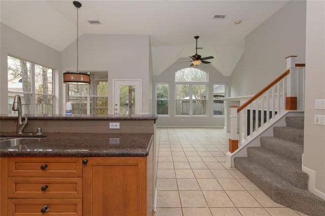 58 S Plum Crest Circle, Spring, TX 77382