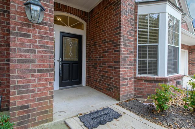 58 S Plum Crest Circle, Spring, TX 77382