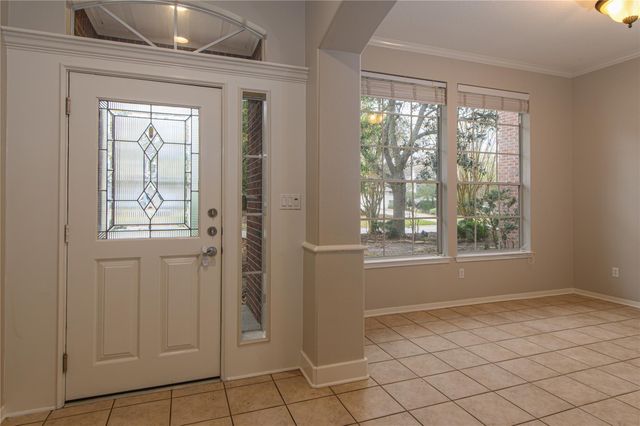 58 S Plum Crest Circle, Spring, TX 77382