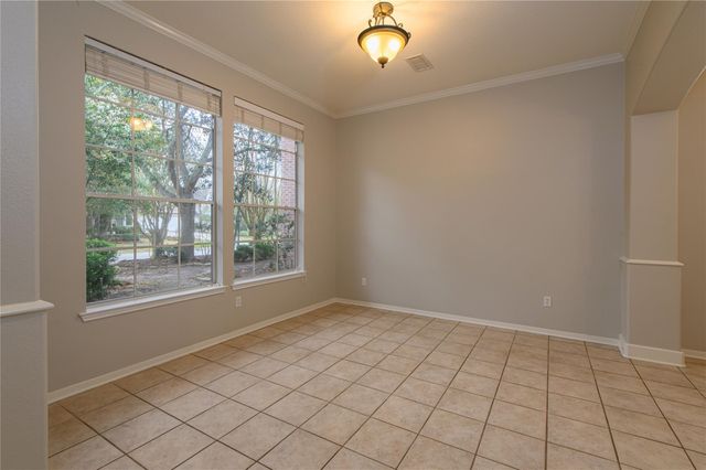 58 S Plum Crest Circle, Spring, TX 77382