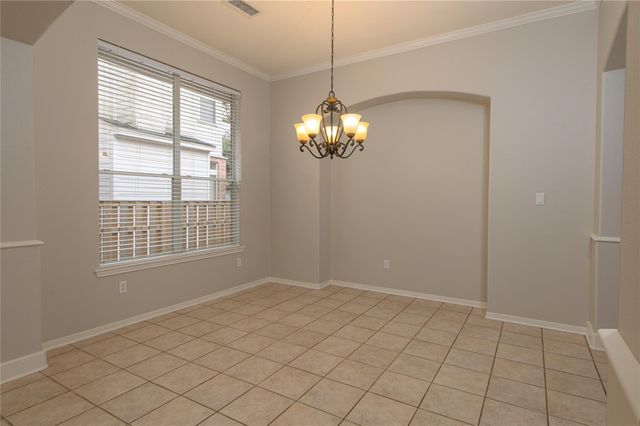 58 S Plum Crest Circle, Spring, TX 77382