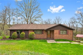 504 Old Route 68, Forward Twp, PA 16033