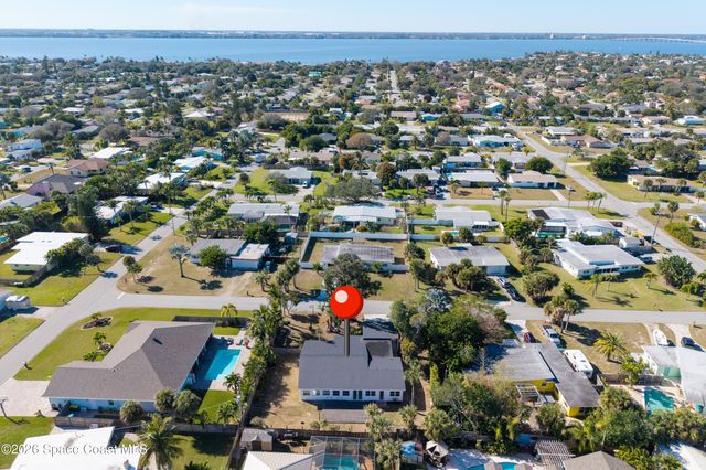 2230 Sunset Avenue, Indialantic, FL 32903