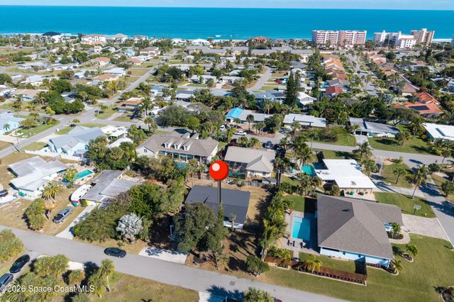 2230 Sunset Avenue, Indialantic, FL 32903