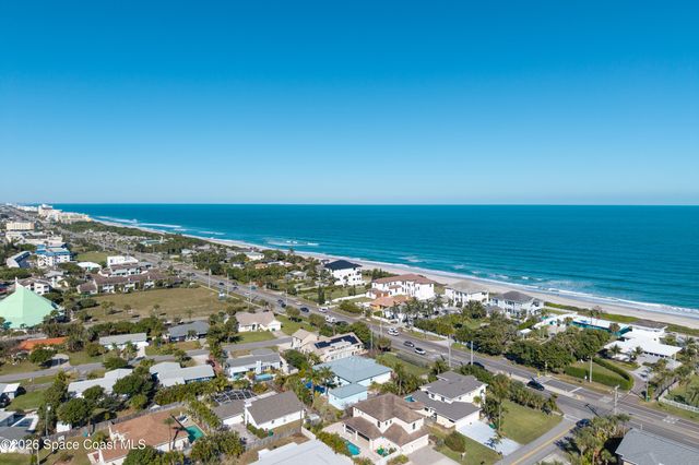 2230 Sunset Avenue, Indialantic, FL 32903