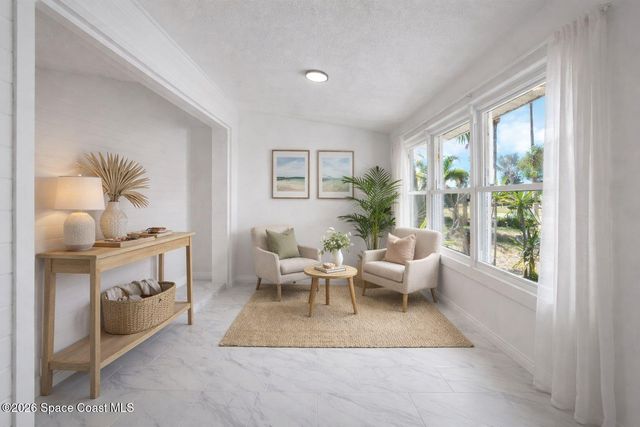 2230 Sunset Avenue, Indialantic, FL 32903
