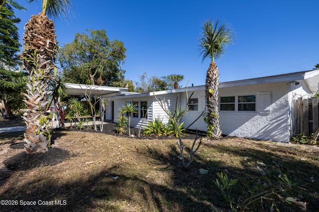 2230 Sunset Avenue, Indialantic, FL 32903