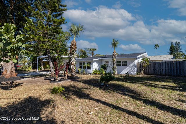 2230 Sunset Avenue, Indialantic, FL 32903