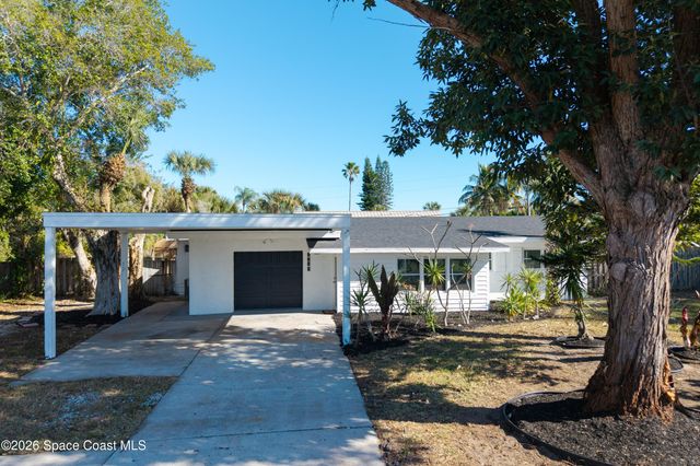 2230 Sunset Avenue, Indialantic, FL 32903