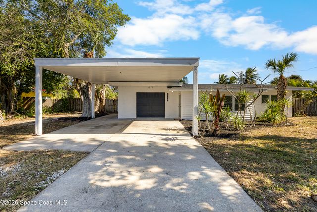 2230 Sunset Avenue, Indialantic, FL 32903