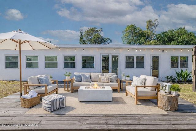 2230 Sunset Avenue, Indialantic, FL 32903