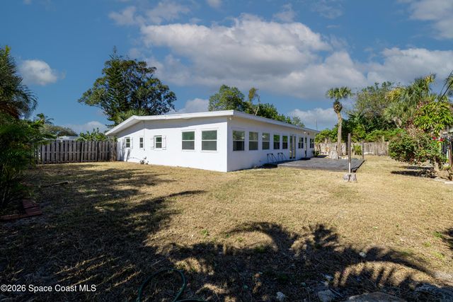 2230 Sunset Avenue, Indialantic, FL 32903