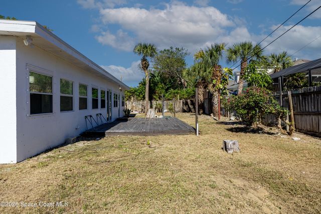2230 Sunset Avenue, Indialantic, FL 32903