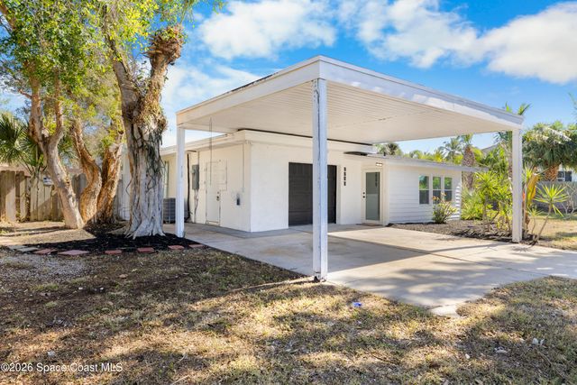 2230 Sunset Avenue, Indialantic, FL 32903