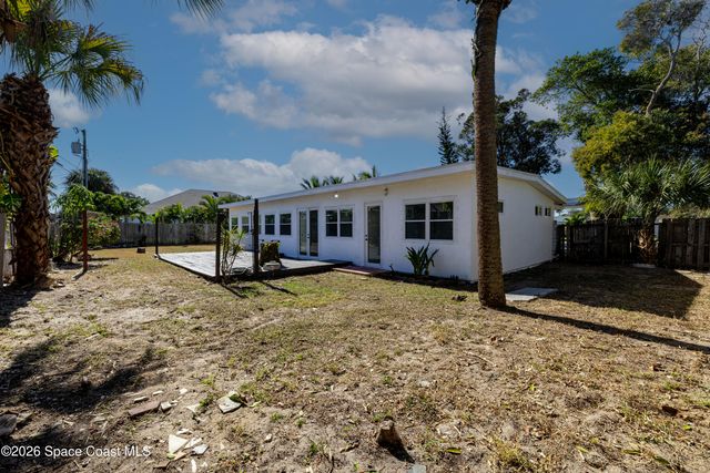 2230 Sunset Avenue, Indialantic, FL 32903