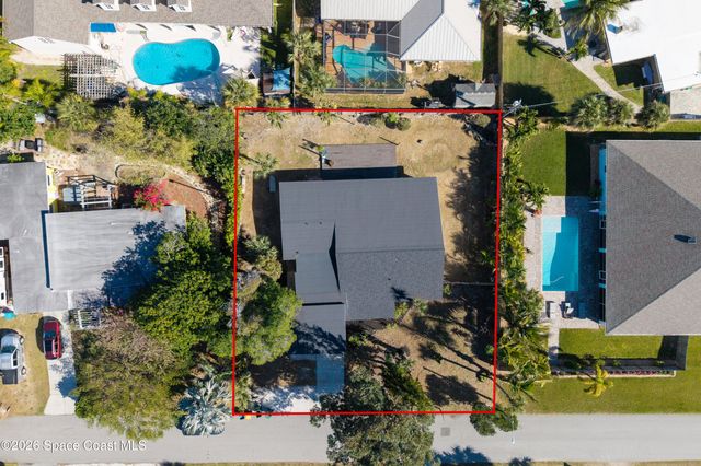 2230 Sunset Avenue, Indialantic, FL 32903