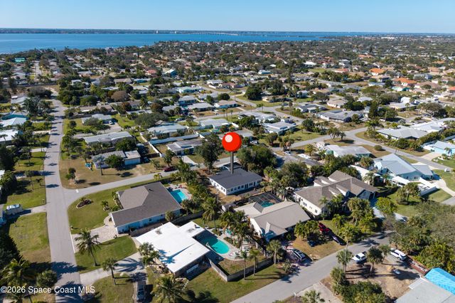2230 Sunset Avenue, Indialantic, FL 32903