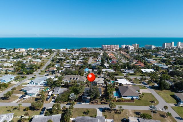2230 Sunset Avenue, Indialantic, FL 32903