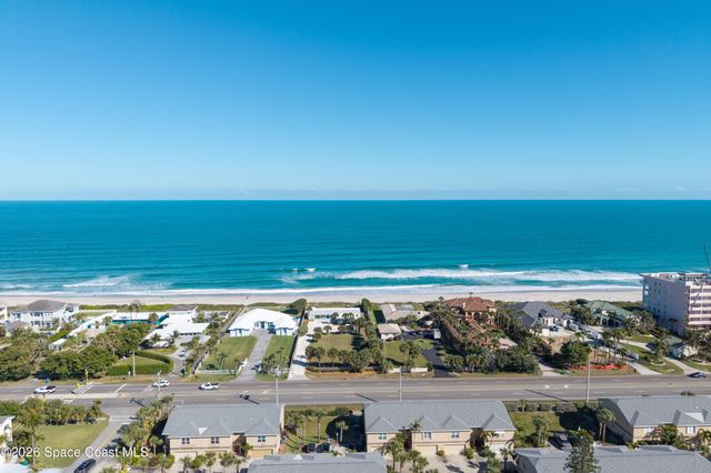 2230 Sunset Avenue, Indialantic, FL 32903