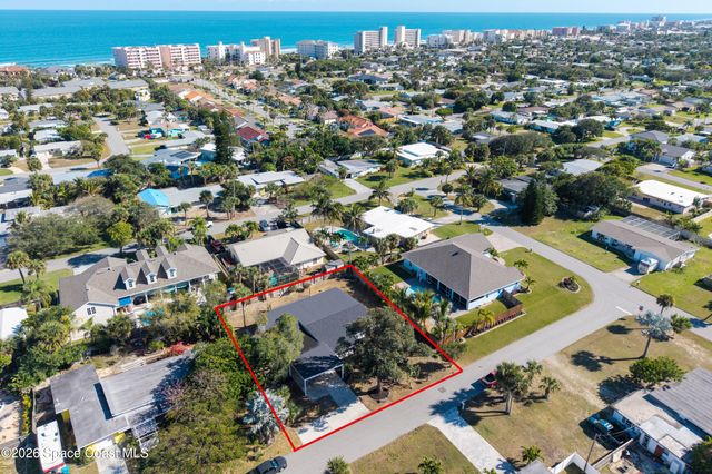 2230 Sunset Avenue, Indialantic, FL 32903