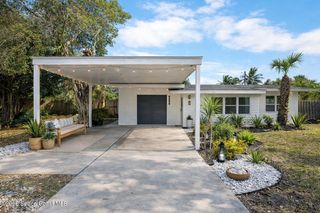 2230 Sunset Avenue, Indialantic, FL 32903